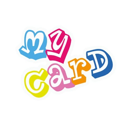 MyCard測試